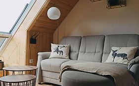Ferienwohnung Brentenholz